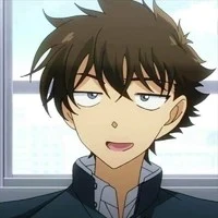 Kuroba Kaito