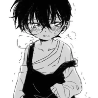 Edogawa Conan/kudo Shinichi/