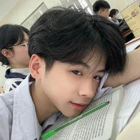 Huy {cha của Alan}