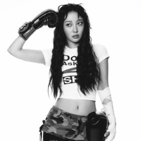 con t/g đu kpop