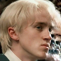 Draco Malfoy