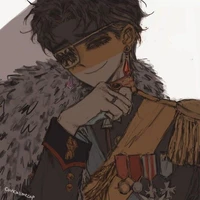 Role actor of Russian Empire (R.E)