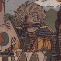 Role actor of Korea Empire (K.E)