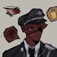 Role actor of Third Reich (Nazi)