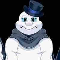 Ghost B