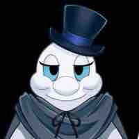 Ghost A