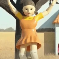 búp bê nhập từ bình Dương