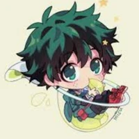 midoriya izuku