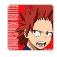 kirishima eijiro