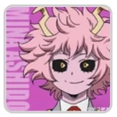 ashido mina