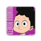 mineral minoru