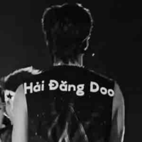 Đỗ Hải Đăng [Hải Đăng Doo]