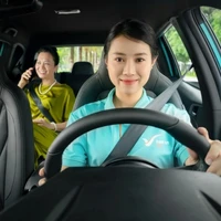 Tài xế nhà Duy