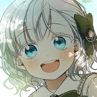 little Ariel Samzria.