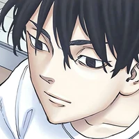 Sano Shinichiro-brother.