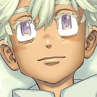 Little Kurokawa Izana.