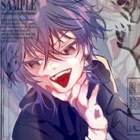 Trần Minh Hạo[em trai nuôi của bot9]