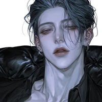 Trần Nhất Huy [ Ba của nguyên chủ]