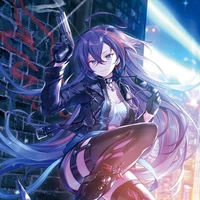 Đinh Lan (nữ chính)