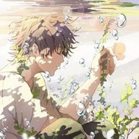 Giang Thành (nam chính)