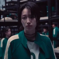 Won Ji-an (semi) (cô)