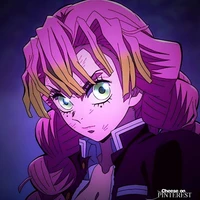 Akashi-Kanroji Mitsuri