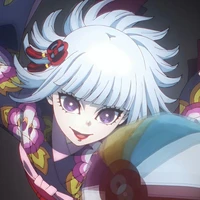 Ubuyashiki Hinaki
