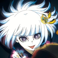Ubuyashiki Nichika