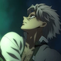 Kurokawa-Shinazugawa Sanemi