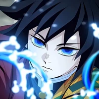 Shuichi-Tomioka Giyuu