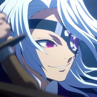 Hajime-Tengen Uzui