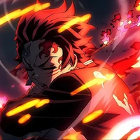 Hanagaki-Kamado Tanjiro