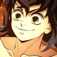 Takashi-Hashibira Inosuke