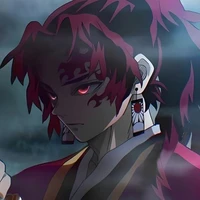 Tsugikuni Yoriichi