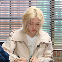 Lee Felix/Yongbok
