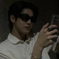 Almond Poomsuwan (Almond)