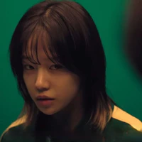 Jo Yuri