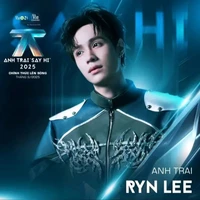 Lê Quang Huy (Ryn lee)