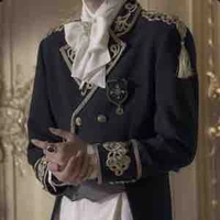 Alistair Thorne