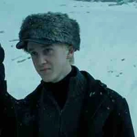 Draco Malfoy