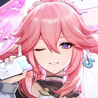 Yae Miko
