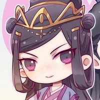 Ngu Tử Diên (Ngu phu nhân/ Tử Tri Chu)