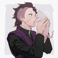 Shinazugawa Genya