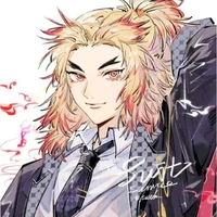 Rengoku Kyojiro