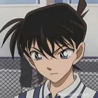 Kudo Shinichi