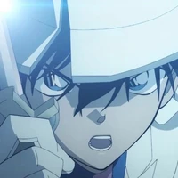 Kaito Kid