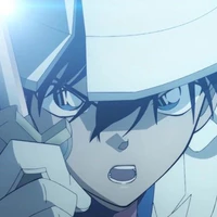 Kaito Kid
