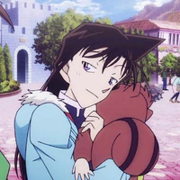 Ran Mori