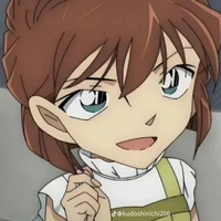 Haibara(shiho)