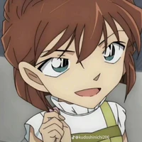 Haibara(shiho)